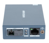 Convertidor De Medios Gigabit 20KM