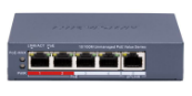 Switch POE No Administrado