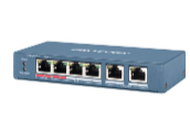 Switch POE No Administrado