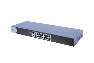 16 Puertos Gigabit RJ45