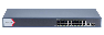 Switch Gigabit Inteligente POE