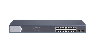 Switch Gigabit Inteligente POE