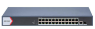 Switch Gigabit Inteligente POE