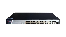 Switch Gigabit POE Administrable Nivel 2