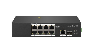 Switch Industrial Fast Ethernet No Administrable