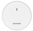 Access Point 1 Gb, WIFI 6, Dual Band, Poe,para Techo, 1775 Mbps,…