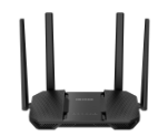 Router Inalámbrico AC1200 WiFi5 Gigabit Mesh