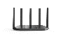 Router Inalámbrico WI-FI 6