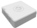 DVR 16CH Turbo Mini 720P 10TB H265+ 15FPS HDMI
