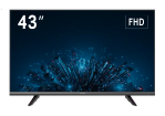 Monitor 43” Fhd 60Hz Va