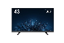 43″ UHD