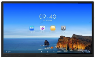 Pantalla Interactiva 75″ UHD 4K