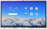 Pantalla Interactiva 98″ UHD 4K