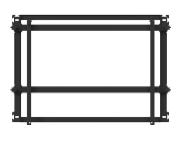 Soporte De Pared