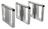 Barrera Pivotante (speed Gate)