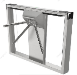 Torniquete Speed Gate
