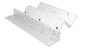 Soporte De Bloqueo Magnetico De La Serie Value Para DS-K4H255S