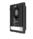 Videoportero 2MP, 1 Botón ,IR Ethernet RS-485, 4 Canales, IP65, 12…