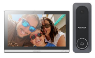 Kit De Videoportero Híbrido HD 4 Hilos