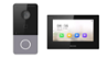 Kit IP Videoportero Incluye Estacion