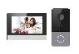 Kit IP Videoportero Incluye Estacion IP65 Soporta POE Estandar