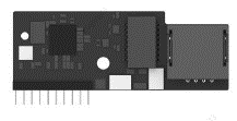 Módulo Lan Para Panel Ax Home