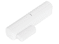 Detector De Choque Magnetico Inalambrico Rango De Transmision 433 Mhz…