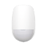 Sensor De Alarmar Pir Rango De Deteccion 15 Mtrs Angulo 85.9°…