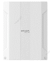 Panel De Alarma Híbrido