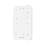 Teclado Inalambrico Compatible Con Paneles De Alarma Hikvision 2nda…