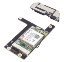 Modulo De Comunicación Pstn Dimension 44,10mm X 74,06mm 43,5gramos…