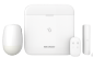 Panel DS-PWA96 (axpro 433MHZ, White) *1 Sensor Magnetico…
