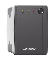 Ups De 1000 Va 600 W Protección Contra Sobrecarga Y Descarga Entrada…