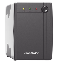 Ups De 600 Va 360W Protección Contra Sobrecarga Y Descarga