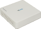 Mini DVR 4CH Turbo HD 1080P Lite 4TB H265+ IP HDMI