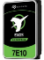 Disco Duro Seagate ST8000NM017B 8TB