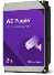 Disco Duro Wd Purple WD23PURZ 2TB