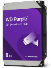 Disco Duro Wd Purple WD85PURZ 8TB