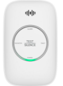 Detector De Gas