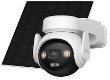 Cámara WIFI, Aov-pt, 4G De 5MP (2880x1620), Lente Fijo De 3.6MM, Con…