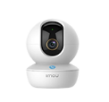 Camara IP Versa 2MP Lente Fijo 2,8MM 30FPS, H.265, Smart Full Color,…