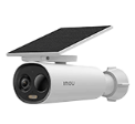 Camara IP Tipo Bala 5MP Lente 2.8MM, H.265, Smart Full Color Wifi…