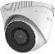 Camara IP 2MP Turret H265+ Dwdr D