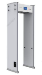Detector Metal Peatonal