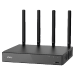 NVR WIFI 6 2.4GHZ
