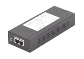 Inyector Super Hi-poe 30WATTS Para Domos Hikvision