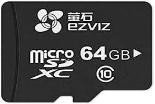 Micro-sd Card 64GB