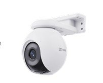 Nueva Camara Color Full H8X Dual 2K+, WIFI Inteligente, Vision…