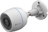 Camara WIFI Inteligente Exterior 2 MP H3C Color Vision Nocturna A…
