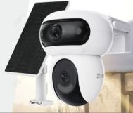 2K+&2K+ Dual Lenses Rotations For Ultra-flexible Vision Always-on…